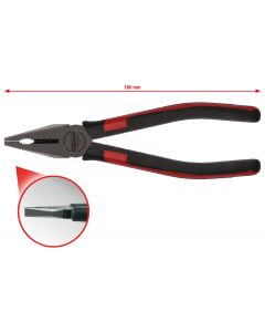 SlimPOWER Combinatietang, 160mm